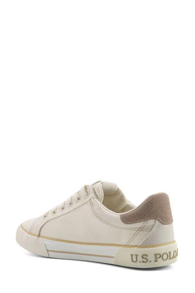 U.S. POLO ASSN. 5M RACHEL 5FX AYAKKABI - 7