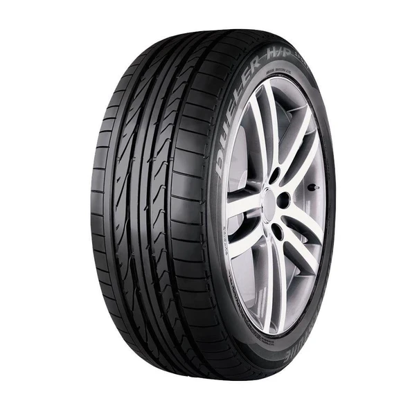 Bridgestone 235/45R19 DUELER H/P SPORT MOE EXT 95V Yaz Lastiği (Üretim: 2023) - 1