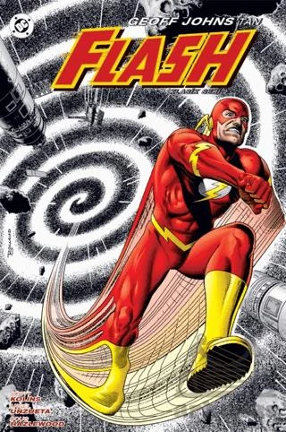 Flash Klasik Seri Cilt 2 - Geoff Johns ürün görseli