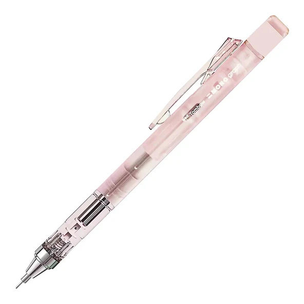 Tombow Mono Graph Pastel Glass Mekanik Versatil Uçlu Kalem Blisterli 0.5 (DPA-149) - 11
