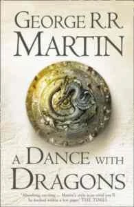 A Dance With Dragons (Song Of Ice And Fire 5) Complete Edition - George R. R. Martin - 2