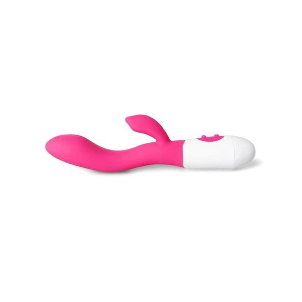 G Noktası Uyarıcılı Vibratör - 2