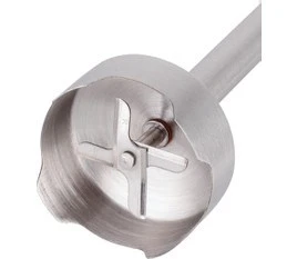 Silvino El Blenderi - 3