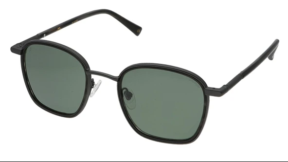 Slazenger 6944.C4 49 Polarize Unisex Güneş Gözlüğü