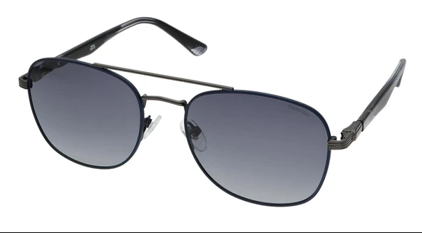 Slazenger 6963.C3 55 Polarize Unisex Güneş Gözlüğü