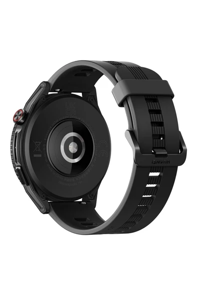 Huawei Watch GT 3 SE Siyah Akıllı Saat - 5