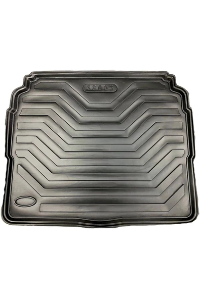 kayaotoaks  2008-2015 AUDI A4 AVANT B8 5 KAPI BAGAJ HAVUZU - 2