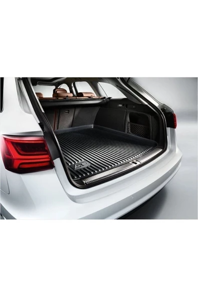 kayaotoaks  2016-2019 RENAULT TALISMAN BAGAJ HAVUZU - 5