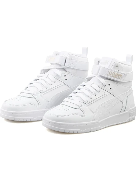 Puma RBD GAME 385839-02 Erkek Günlük Sneakers