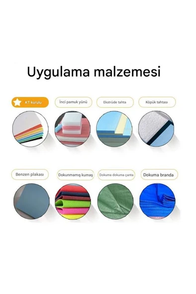 Köpük, Strafor Kesici Elektrikli Sıcak Bıçak, Tel Uzunluğu 20cm - 7