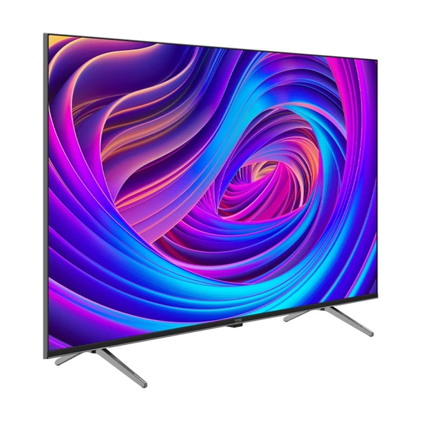 Beko B50 E 895 A 4K Ultra HD 50" 127 Ekran Uydu Alıcılı Google Smart LED TV - 2