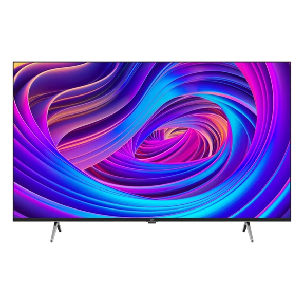 Beko B50 E 895 A 4K Ultra HD 50" 127 Ekran Uydu Alıcılı Google Smart LED TV