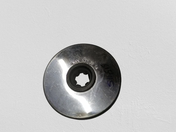 MOTORLU TIRPAN BIÇAK PULU ÜST HUSQVARNA 10 DİŞ ürün görseli