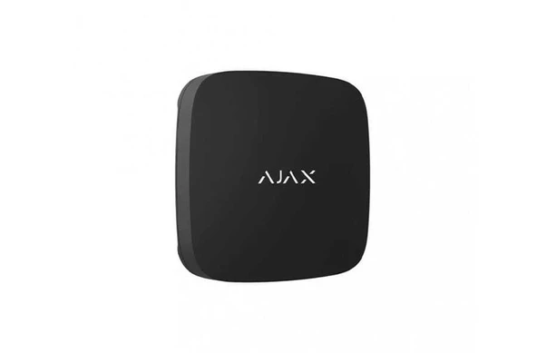 AJAX ReX 2 Kablosuz Menzil Genişletici 868 Mhz Alarm Ve Resim Aktarma Siyah - 3