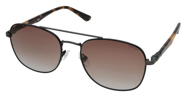 Slazenger 6963.C4 55 Polarize Unisex Güneş Gözlüğü
