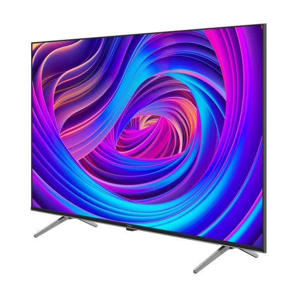 Beko B50 E 895 A 4K Ultra HD 50" 127 Ekran Uydu Alıcılı Google Smart LED TV - 3