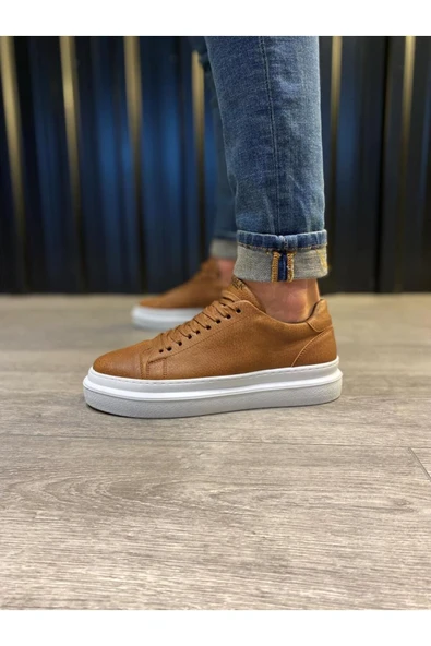 Knack Günlük Ayakkabı 421 Taba ürün görseli