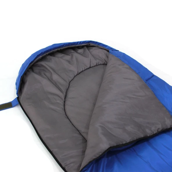 Madfox Cavery Stone Uyku Tulumu -10°C - Resim 7