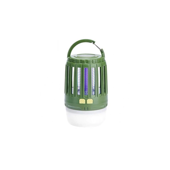 Naturehike Multi-Fonksiyonel Sivrisinek Kovucu Kamp Lambası - 1
