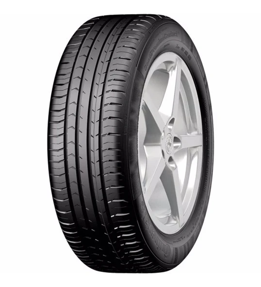 Continental 215/60R16 95H ContiPremiumContact 5 (Yaz) (2025)