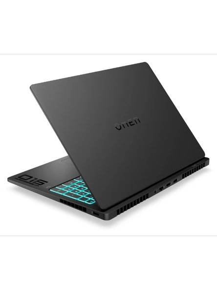 HP OMEN MAX 16-AH0021NT B92QXEA 8GB GeForce RTX5070 Intel Ultra 7 255HX 32GB RAM 1TB SSD 16 inç WQXGA 240Hz - 4