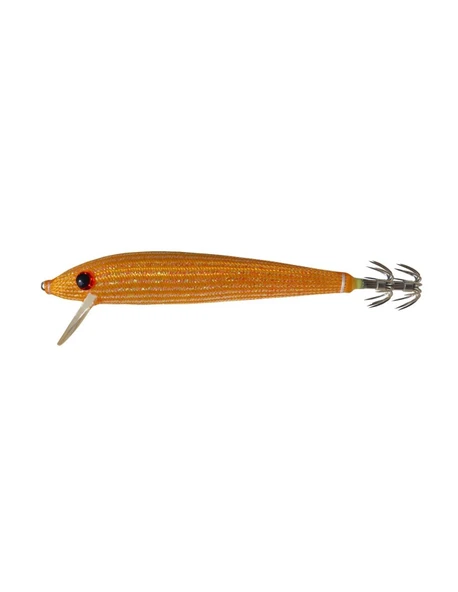 DTD Full Flash Glavoc 110 Glow Trolling Speed 110 mm Kalamar Zokası - 4