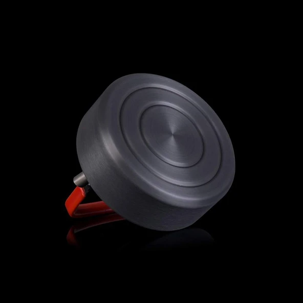 Naturehike Alüminyum Kamp Çaydanlık 1.1 Lt - 6