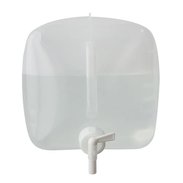 Madfox Katlanır Su Bidonu 10 Lt - 2