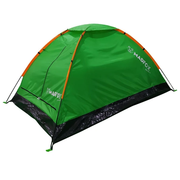Madfox Barun 2 Kişilik Kamp Çadırı - 5