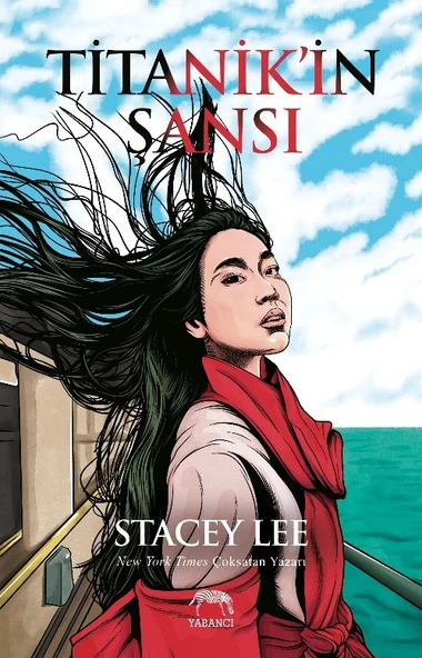 Titanik’in Şansı ürün görseli