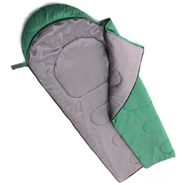 Madfox Cavery Stone Uyku Tulumu -10°C - Resim 4