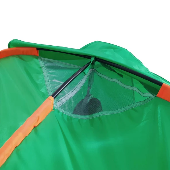 Madfox Barun 4 Kişilik Kamp Çadırı - Resim 5