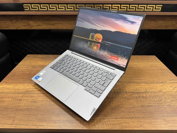 Lenovo Thinkbook 14 G6 Intel Core i7 13700H 32GB RAM 512GB SSD W11 14.0” FHD (İKİNCİ EL) - 4