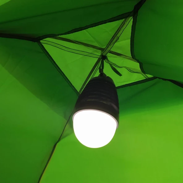 Madfox Barun 4 Kişilik Kamp Çadırı - Resim 3