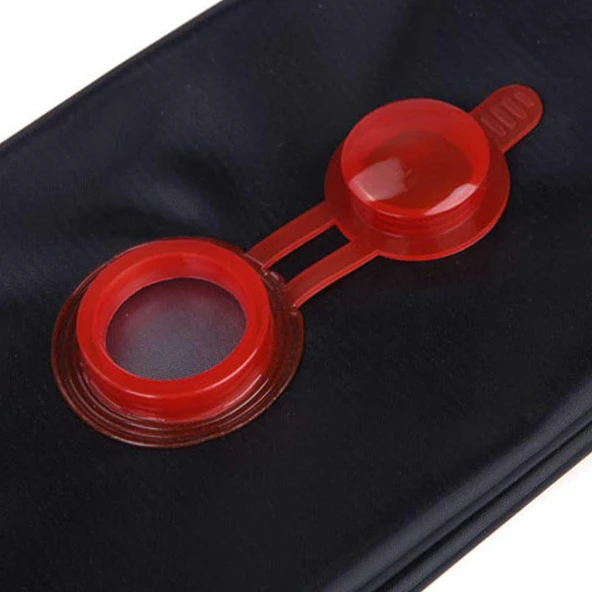 Madfox Solar Shower Kamp Duşu 20 Lt - 2