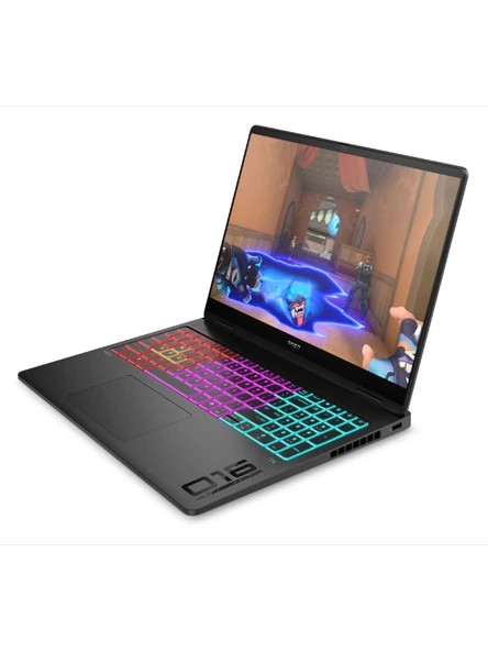 HP OMEN MAX 16-AH0021NT B92QXEA 8GB GeForce RTX5070 Intel Ultra 7 255HX 32GB RAM 1TB SSD 16 inç WQXGA 240Hz - 2