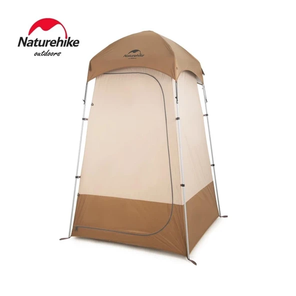 Naturehike WC & Duş & Giyinme Çadırı - 1