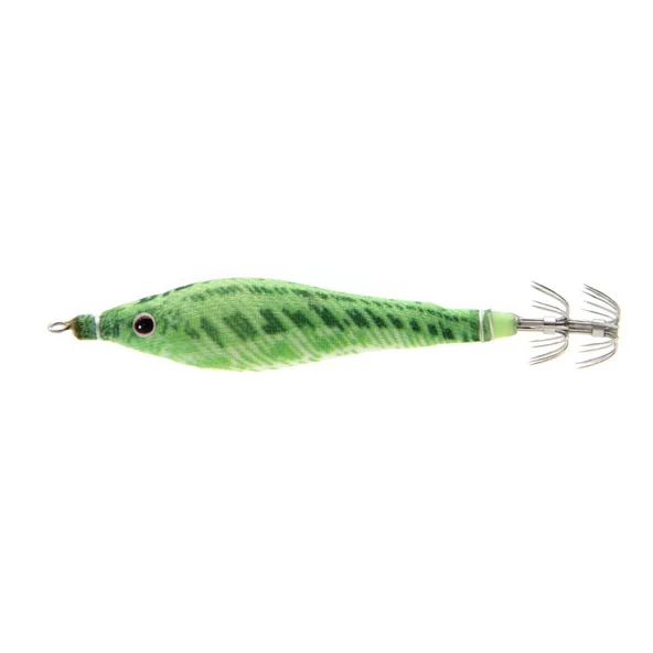 Dtd Soft Pauk Glow Squid Jig 2.0 Kalamar Zokası - 3