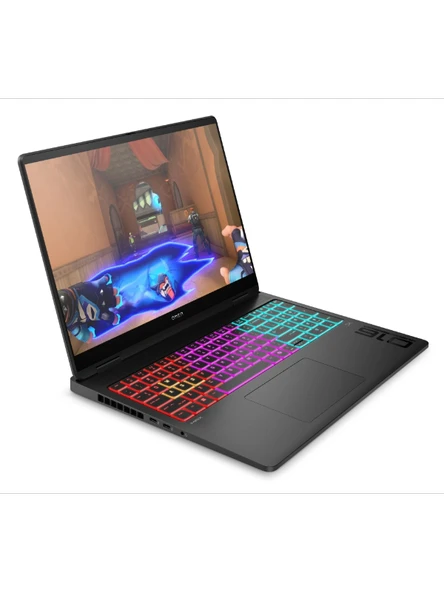 HP OMEN MAX 16-AH0021NT B92QXEA 8GB GeForce RTX5070 Intel Ultra 7 255HX 32GB RAM 1TB SSD 16 inç WQXGA 240Hz - 3