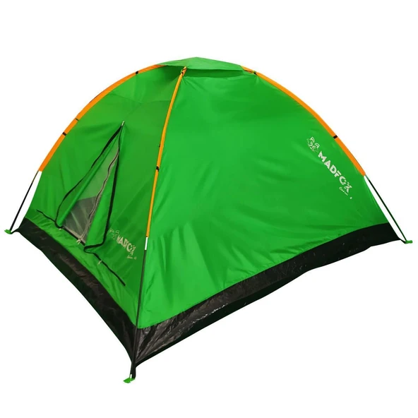 Madfox Barun 4 Kişilik Kamp Çadırı - Resim 7
