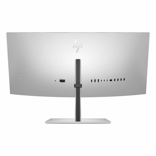 HP 734PM 8K157UT 34" 120Hz 5Ms HDMI+DP+USB-C+RJ45 HDR WQHD FreeSync IPS Curved Vesa Monitör - 5