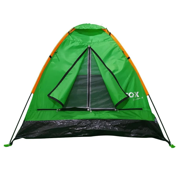 Madfox Barun 2 Kişilik Kamp Çadırı - 3