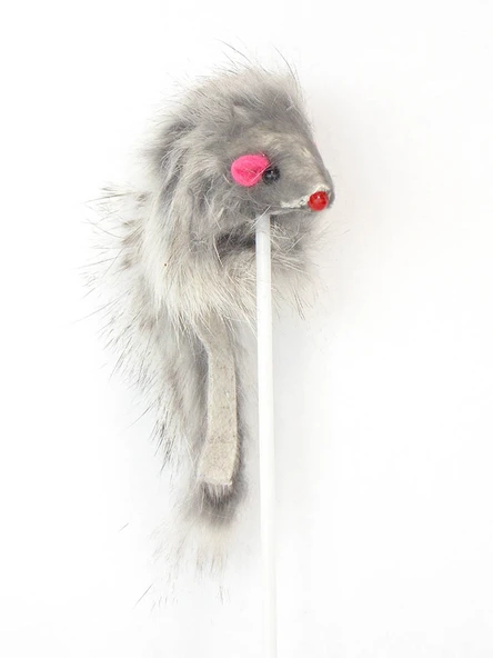 Eastland Peluj Fare Vantuzlu ürün görseli