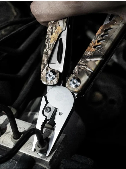 Grand Harvest GHK15 Hurricane Multi Tool - 4