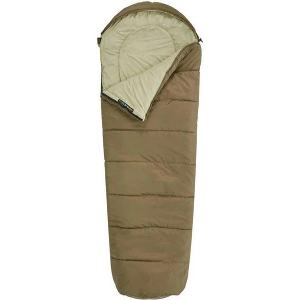 Naturehike MJ600 Mumya Tipi Pamuklu Uyku Tulumu - 8
