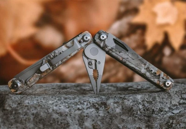 Grand Harvest GHK15 Hurricane Multi Tool - 6