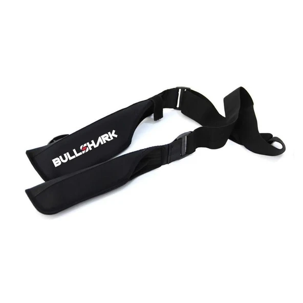 Bullshark Rod Protection Case - Ayarlanabilir Kamış Koruma Kılıfı ( LRF ) - 5