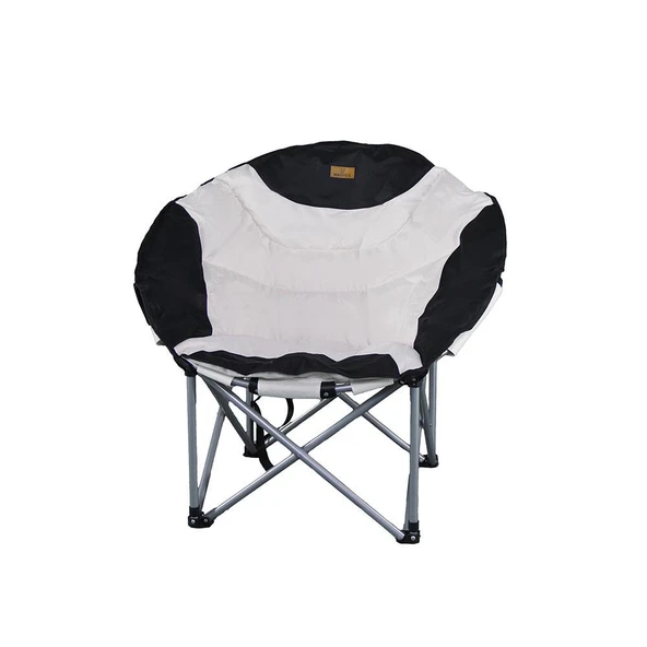 Madfox Moonchair Deluxe Katlanır Kamp Sandalyesi - 5