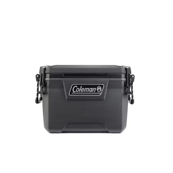 Coleman Convoy 55 QT Taşınabilir Soğutucu Buzluk 52 Lt - 3