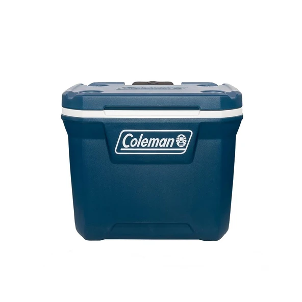 Coleman Xtreme Cooler Wheeled 50 QT Tekerlekli Soğutucu Buzluk 47 Lt - 11